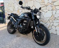 ZONTES 350 GK