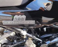 KAWASAKI 900 RS Black Ball Edition 2026 1ER MAIN GAR 29/04/2030