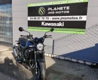 KAWASAKI 900 RS Black Ball Edition 2026 1ER MAIN GAR 29/04/2030