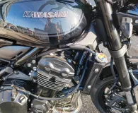 KAWASAKI 900 RS Black Ball Edition 2026 1ER MAIN GAR 29/04/2030