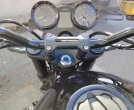 KAWASAKI 900 RS Black Ball Edition 2026 1ER MAIN GAR 29/04/2030