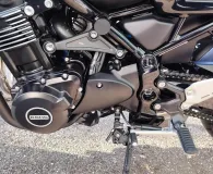 KAWASAKI 900 RS Black Ball Edition 2026 1ER MAIN GAR 29/04/2030
