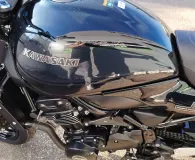 KAWASAKI 900 RS Black Ball Edition 2026 1ER MAIN GAR 29/04/2030