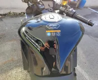 KAWASAKI Ninja 1100 SX 2025 1ER MAIN GAR 30/05/2030