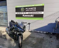 KAWASAKI Ninja 1100 SX 2025 1ER MAIN GAR 30/05/2030