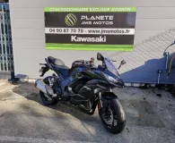 KAWASAKI Ninja 1100 SX 2025 1ER MAIN GAR 30/05/2030
