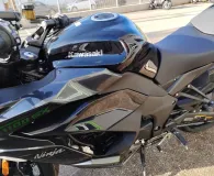 KAWASAKI Ninja 1100 SX 2025 1ER MAIN GAR 30/05/2030