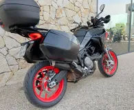 DUCATI V2 S Travel