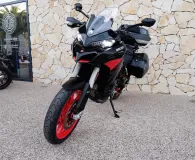 DUCATI V2 S Travel