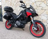 DUCATI V2 S Travel
