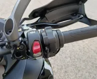 DUCATI V2 S Travel