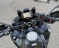 DUCATI V2 S Travel