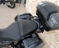 DUCATI V2 S Travel