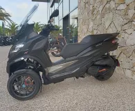 PIAGGIO 530 HPE Exclusive Euro 5 +