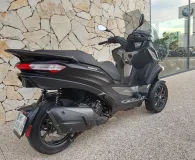 PIAGGIO 530 HPE Exclusive Euro 5 +