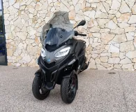 PIAGGIO 530 HPE Exclusive Euro 5 +