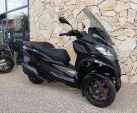 PIAGGIO 530 HPE Exclusive Euro 5 +