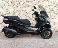 PIAGGIO 530 HPE Exclusive Euro 5 +