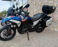 BMW 1300 GS full pack
