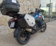 BMW 1300 GS full pack