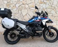 BMW 1300 GS full pack