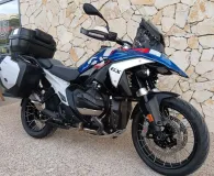 BMW 1300 GS full pack