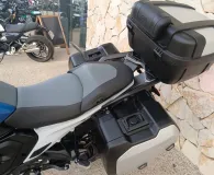 BMW 1300 GS full pack