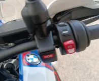 BMW 1300 GS full pack