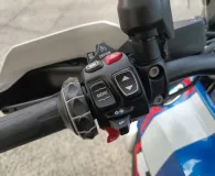 BMW 1300 GS full pack