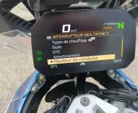 BMW 1300 GS full pack