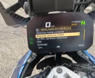 BMW 1300 GS full pack