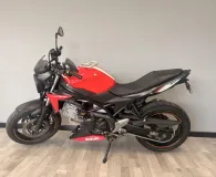 SUZUKI SV 650 ABS 2016 BRIDABLE A2