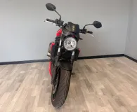 SUZUKI SV 650 ABS 2016 BRIDABLE A2
