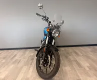 ROYAL ENFIELD Meteor 350 Supernova
