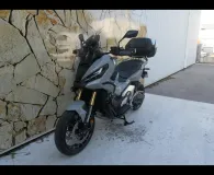 HONDA 750 DCT + Pack Adventure + Option