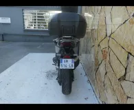 HONDA 750 DCT + Pack Adventure + Option