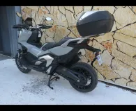 HONDA 750 DCT + Pack Adventure + Option