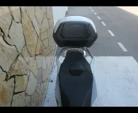 HONDA 750 DCT + Pack Adventure + Option