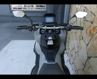 HONDA 750 DCT + Pack Adventure + Option