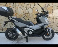 HONDA 750 DCT + Pack Adventure + Option
