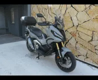 HONDA 750 DCT + Pack Adventure + Option