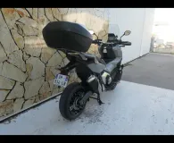 HONDA 750 DCT + Pack Adventure + Option