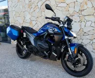 BMW 1300 R full pack + options