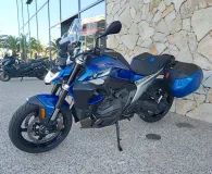 BMW 1300 R full pack + options