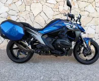 BMW 1300 R full pack + options