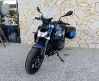 BMW 1300 R full pack + options