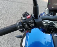 BMW 1300 R full pack + options