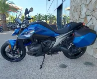 BMW 1300 R full pack + options