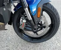 BMW 1300 R full pack + options