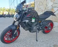 DUCATI + 937  A2